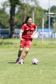 Bild 239 - wBJ HSV Leistungsvergleich